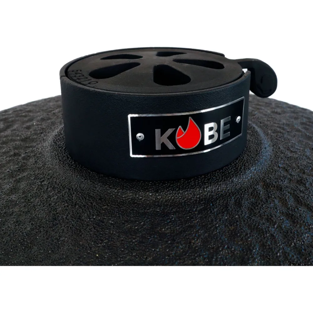 Hiiligrilli Kamado Professional XL 23,5"*Kobe Outlet