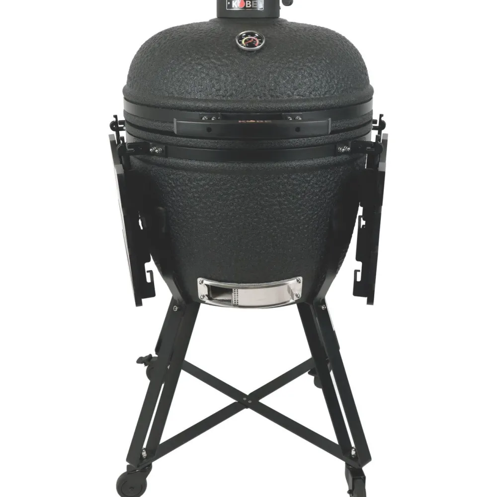 Hiiligrilli Kamado Professional XL 23,5"*Kobe Outlet