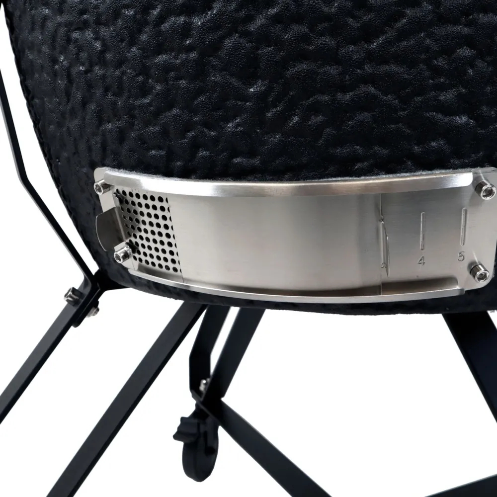 Hiiligrilli Kamado Professional XL 23,5"*Kobe Outlet