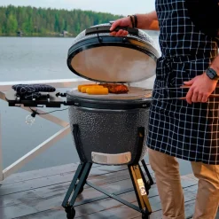 Hiiligrilli Kamado Professional XL 23,5