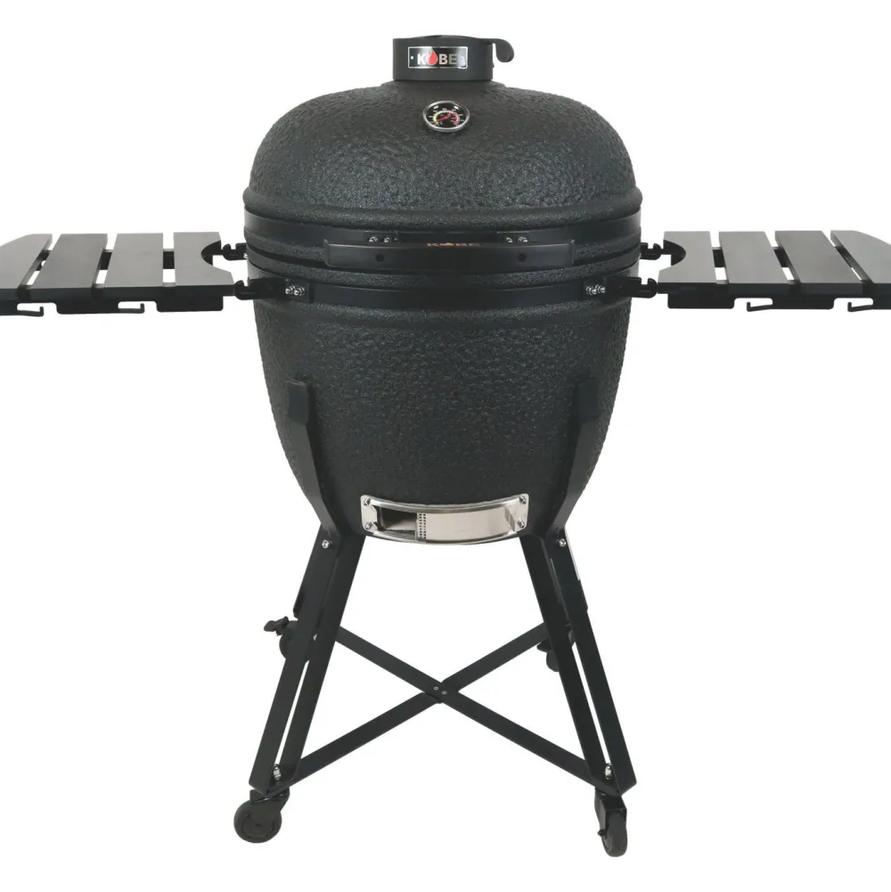 Hiiligrilli Kamado Professional XL 23,5"*Kobe Outlet