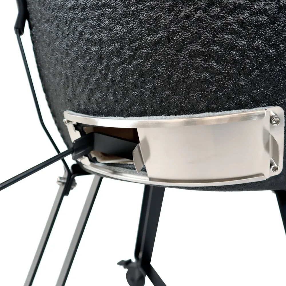 Hiiligrilli Kamado Professional XL 23,5"*Kobe Outlet