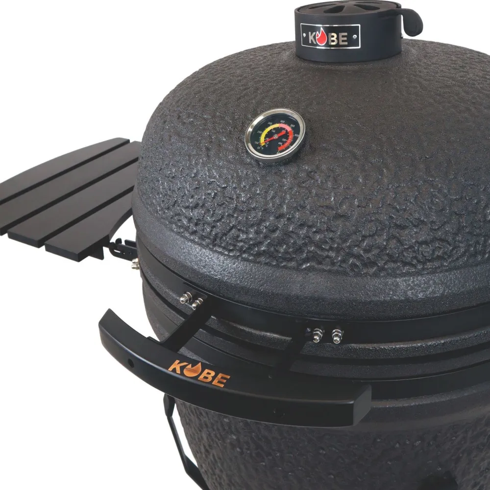 Hiiligrilli Kamado Professional XL 23,5"*Kobe Outlet