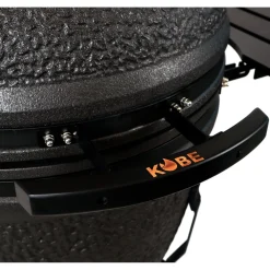 Hot Hiiligrilli Kamado Professional XXL Savustimet|Kamado Grillit