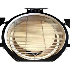 Hot Hiiligrilli Kamado Professional XXL Savustimet|Kamado Grillit