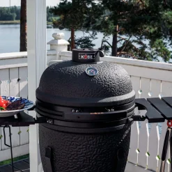 Hot Hiiligrilli Kamado Professional XXL Savustimet|Kamado Grillit