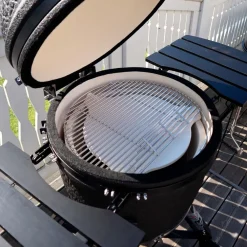 Hot Hiiligrilli Kamado Professional XXL Savustimet|Kamado Grillit