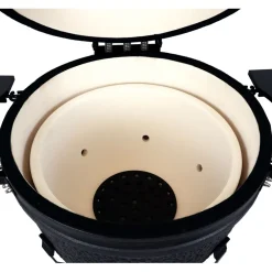 Hot Hiiligrilli Kamado Professional XXL Savustimet|Kamado Grillit