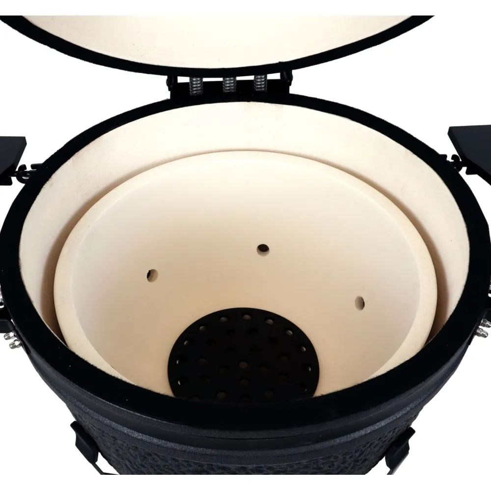 Hot Hiiligrilli Kamado Professional XXL Savustimet|Kamado Grillit