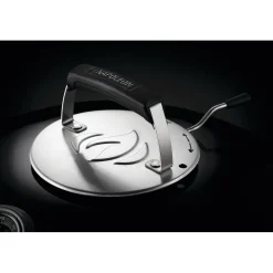 Hiiligrilli NK18K-LEG-3*Napoleon Hot