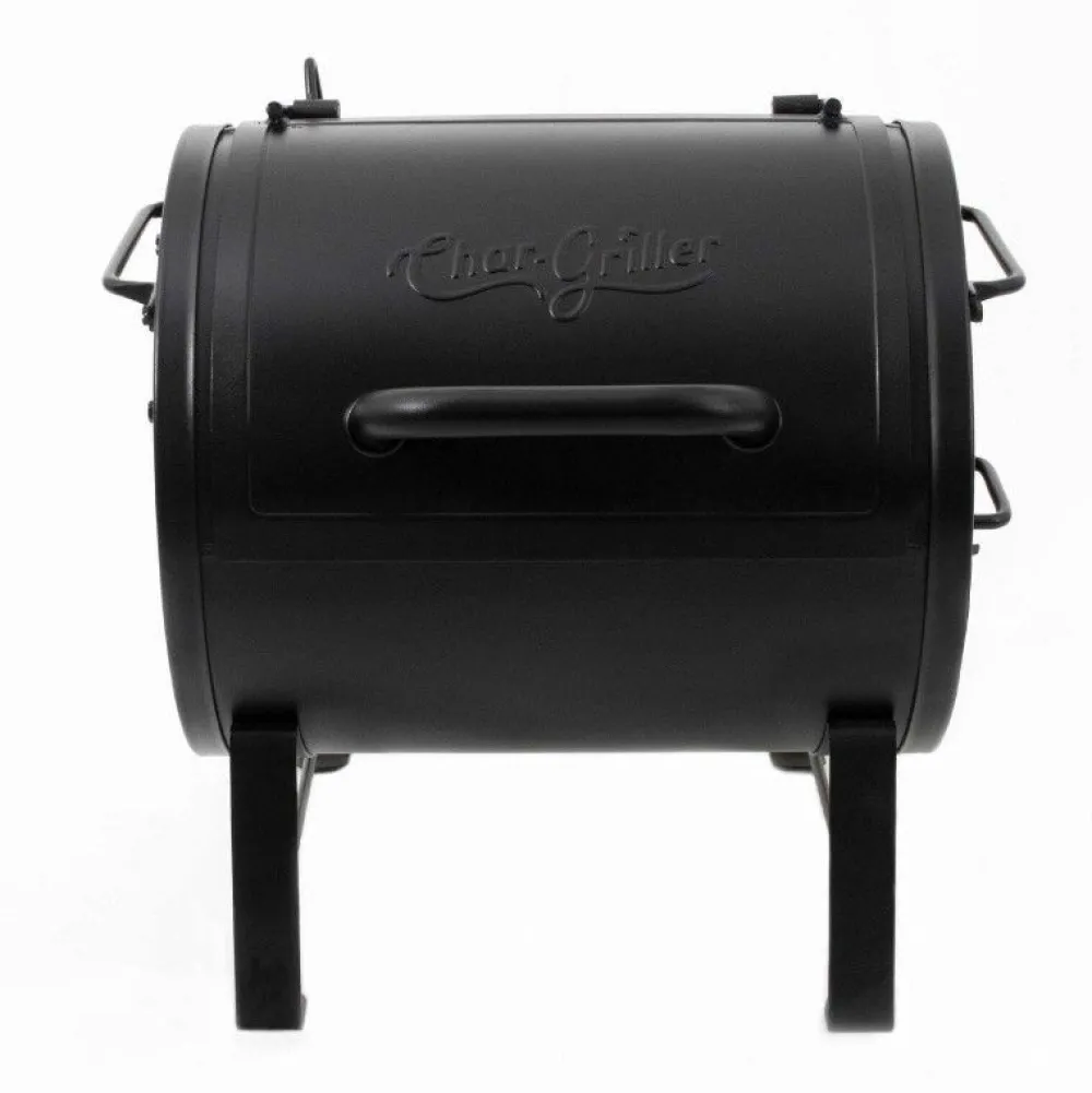 Hiiligrilli/savustin Char-Griller Savustimet|Hiiligrillit