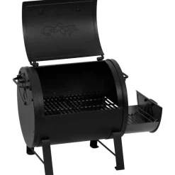 Hiiligrilli/savustin Char-Griller Savustimet|Hiiligrillit