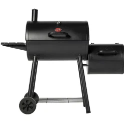 Outlet Hiiligrilli/savustingrilli Char-Giller Smokin' Pro Offset Smoker Savustimet|Hiiligrillit
