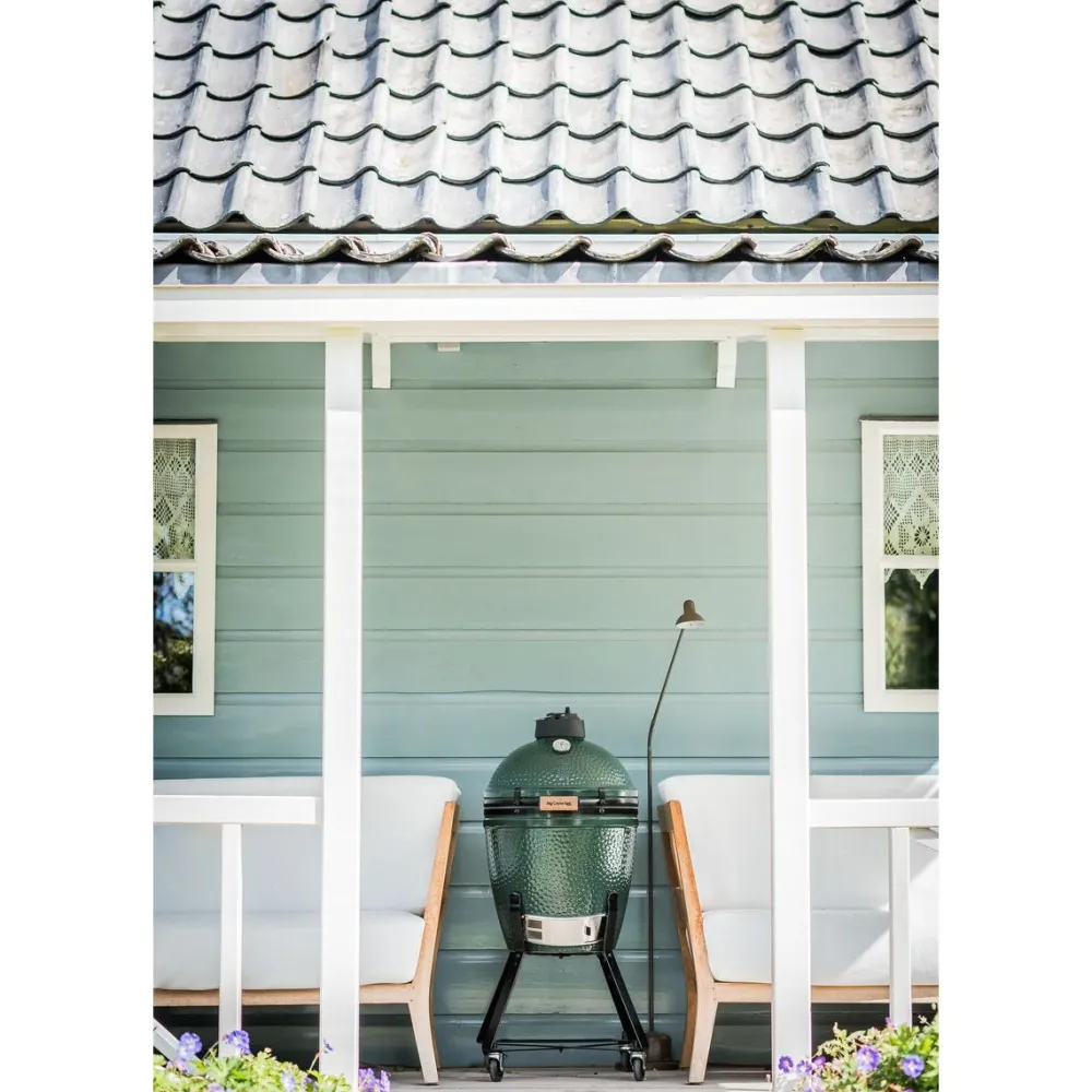 New Hiiligrillisetti Medium Kamado Grillit