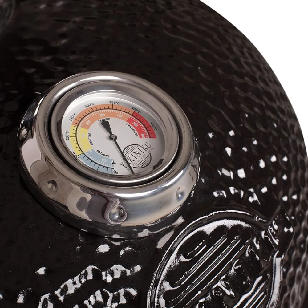 Clearance Hiiligrilli XL Kamado complete Kamado Grillit