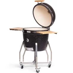 Clearance Hiiligrilli XL Kamado complete Kamado Grillit