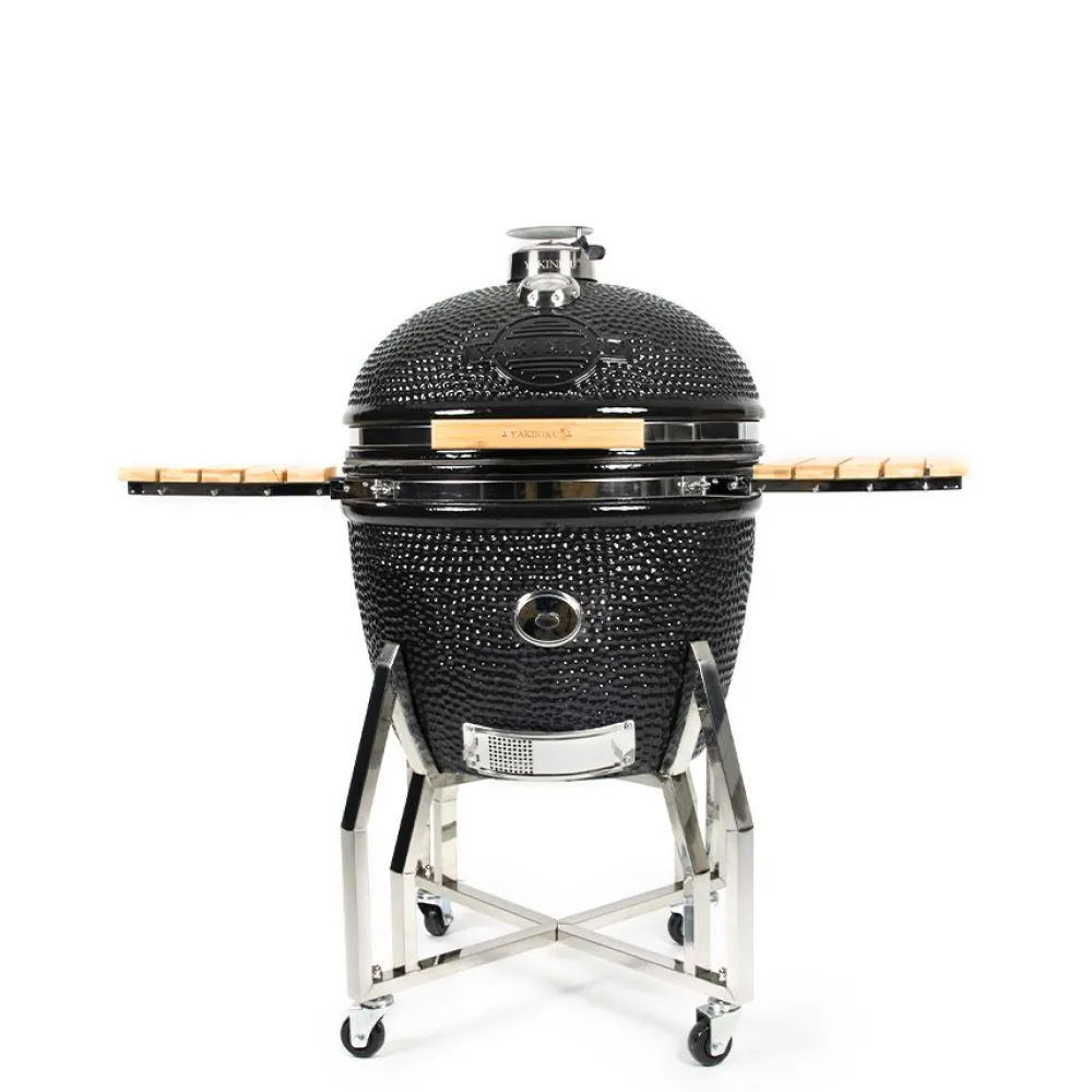 Hiiligrilli XXL Kamado complete Kamado Grillit