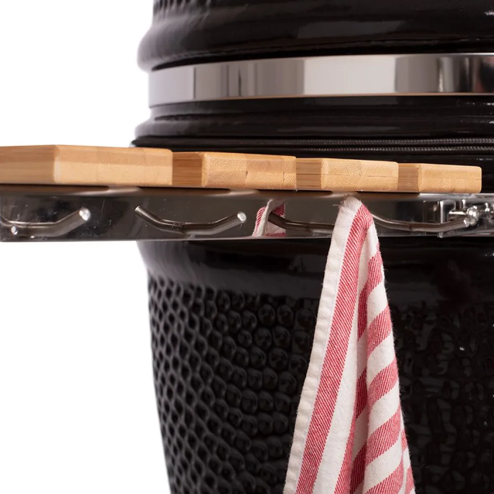 Hiiligrilli XXL Kamado complete Kamado Grillit