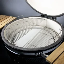Hiiligrilli XXL Kamado complete Kamado Grillit