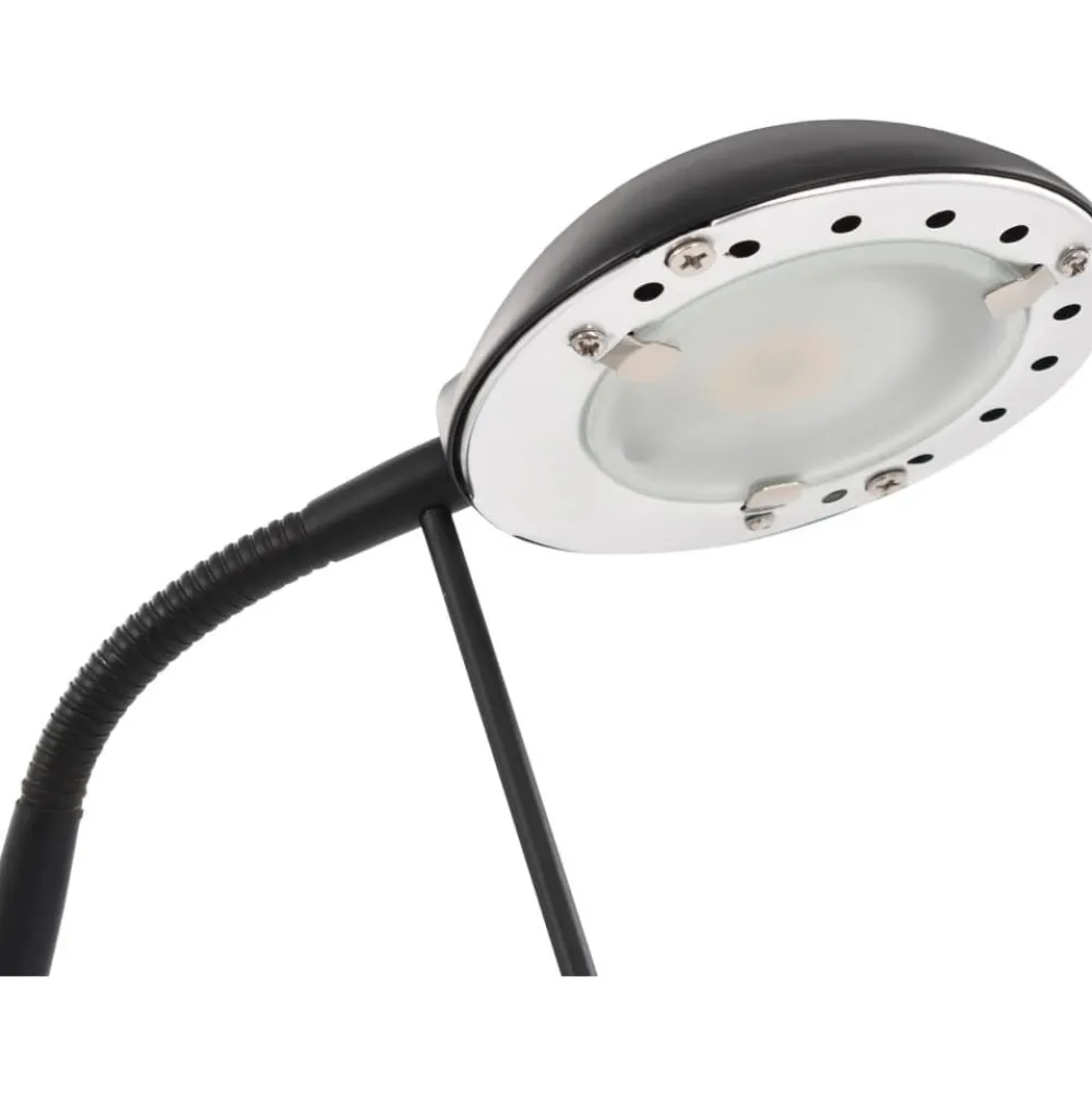 Himmennettävä lattiavalaisin led 23 w*FinePRICE