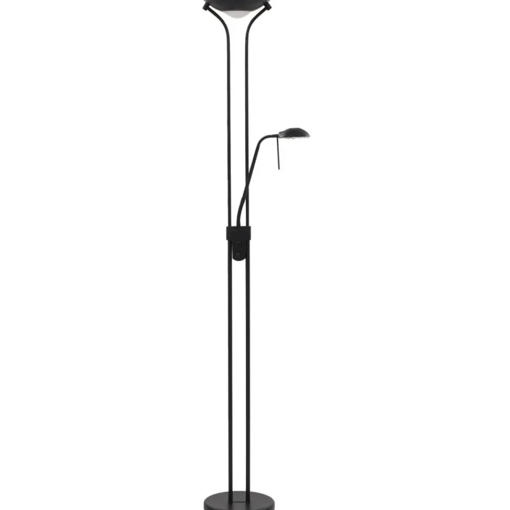 Himmennettävä lattiavalaisin led 23 w*FinePRICE