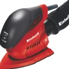 Hiomahiiri TH-OS 1016 150x150x100 mm*Einhell New