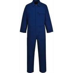 Hitsaajan haalari C030 Safe-Welder tummansininen*Portwest Best