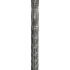 Hitsattu jyrsijäverkko , 6x6mm, eri kokoja*Hortus New