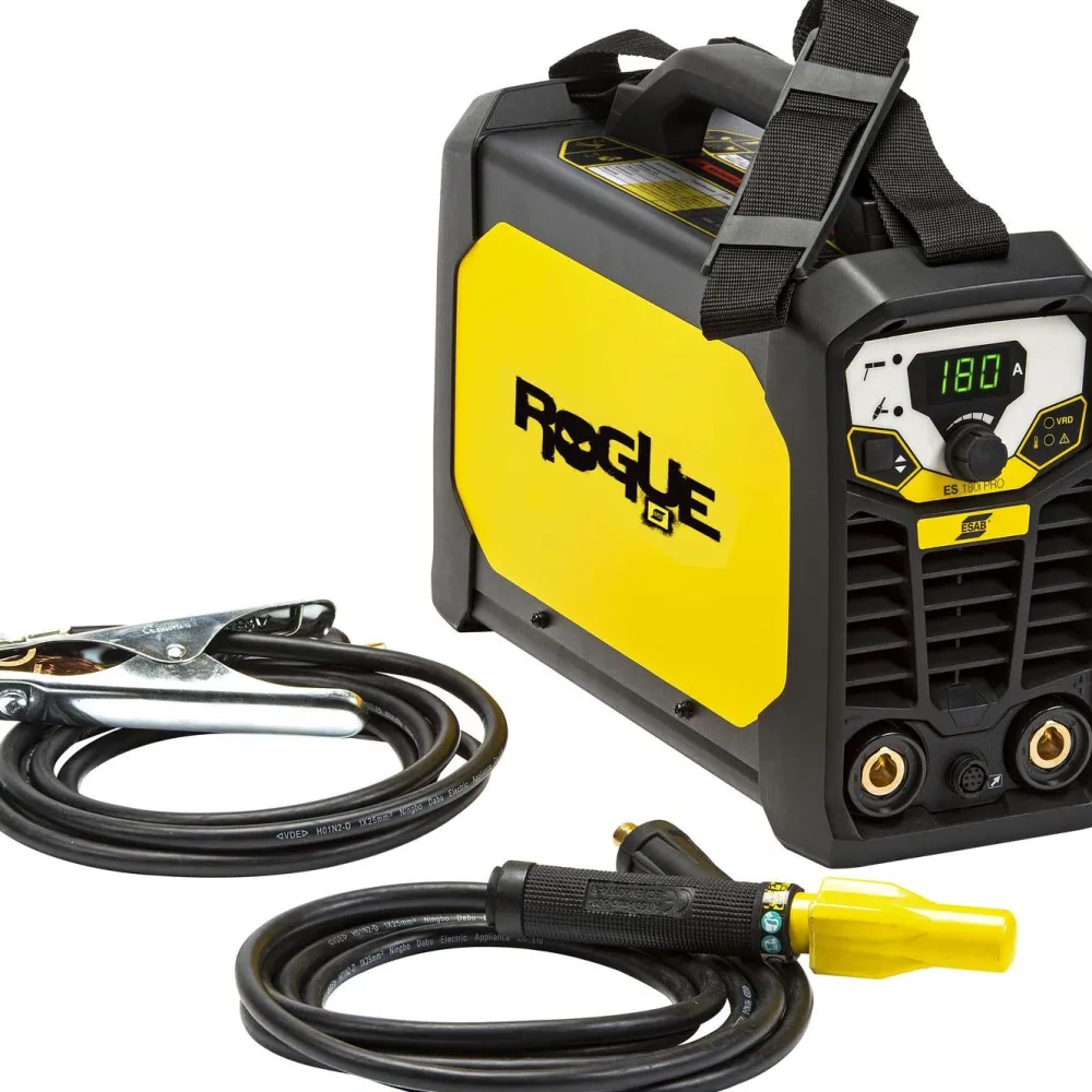 Hitsauskone Rogue ES 180i PRO Hitsauskoneet