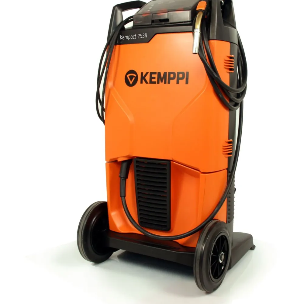 Hitsauskone Kempact 253R GX 303 G 5M*Kemppi Outlet