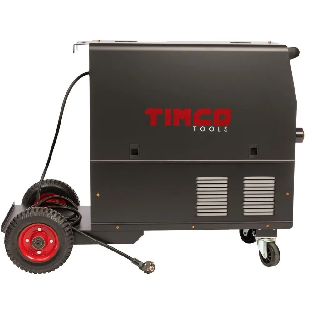 Hitsauskone iT250MIG-220 mig*Timco Outlet