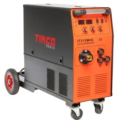 Clearance Hitsauskone iT315MIG mig Hitsauskoneet