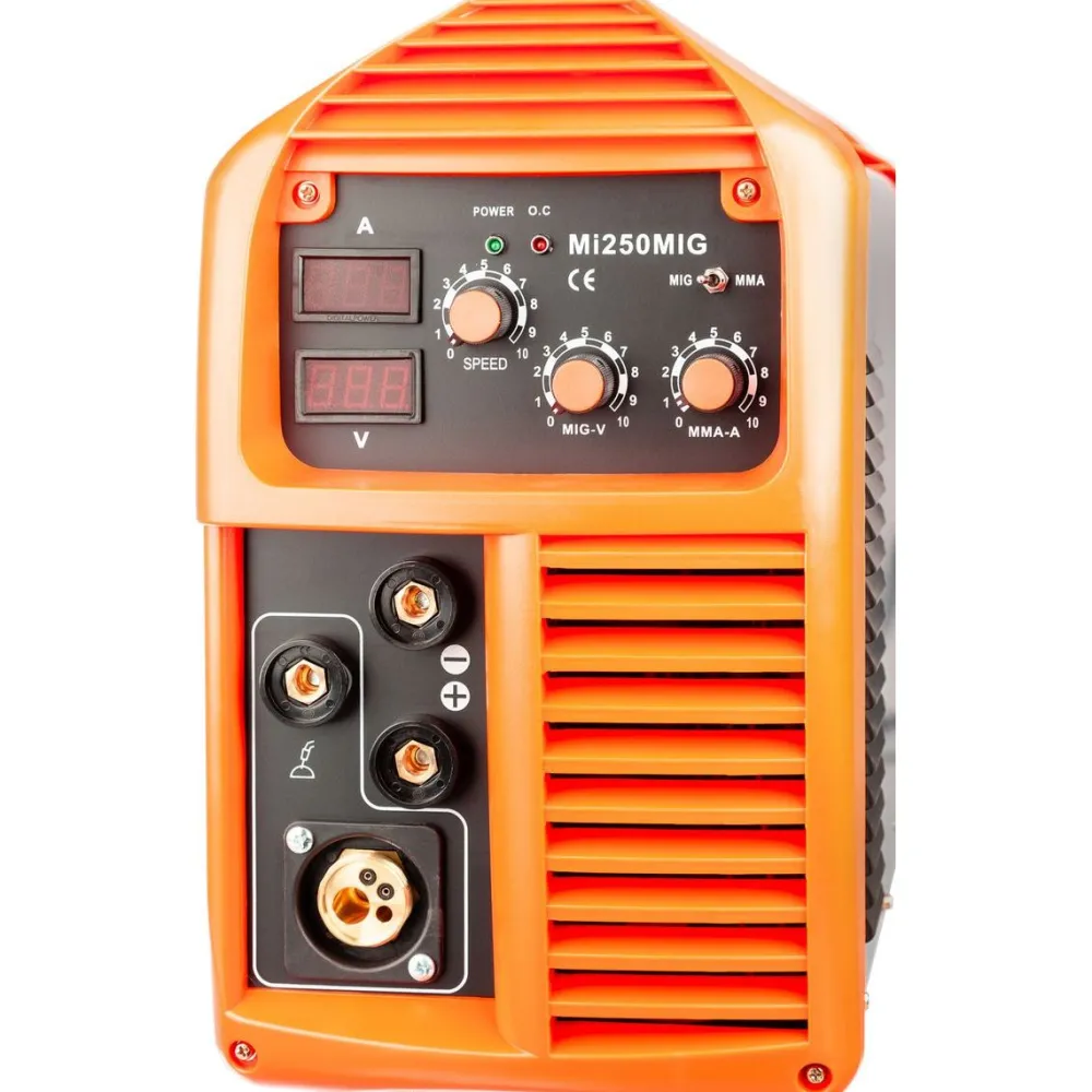 Sale Hitsauskone Mi250MIG Hitsauskoneet