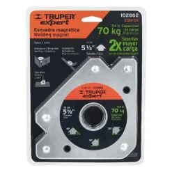 Clearance Hitsausmagneetti Expert, 122x189mm Hitsaustarvikkeet