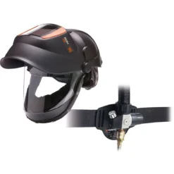 Hitsausmaskipaketti Delta+ 90 XFA Airline*Kemppi Outlet