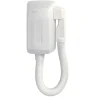 Hiustenkuivaaja Smartflow SC0004 valkoinen*Mediclinics Clearance