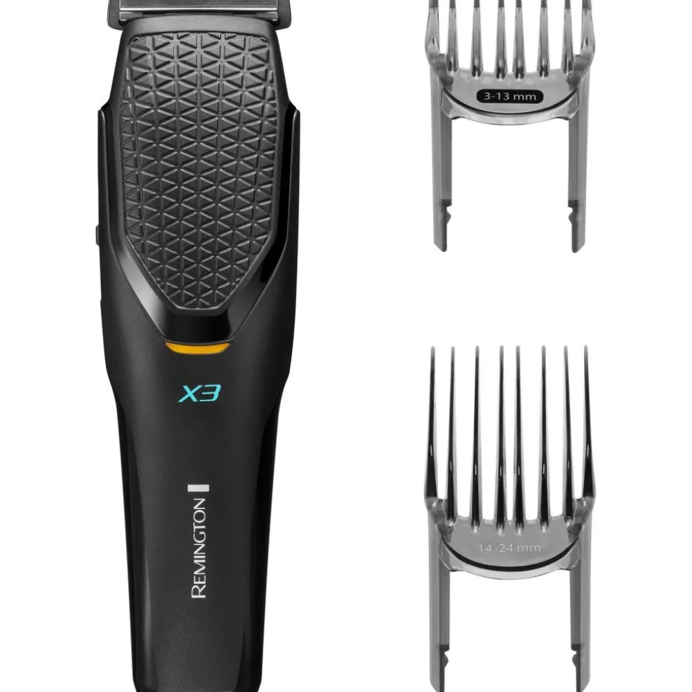 Sale Hiustenleikkuri Power-X X3 HC3000 Terveys Ja Hyvinvointi
