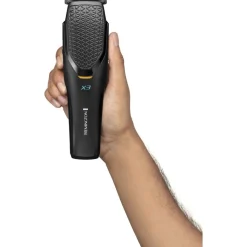 Sale Hiustenleikkuri Power-X X3 HC3000 Terveys Ja Hyvinvointi