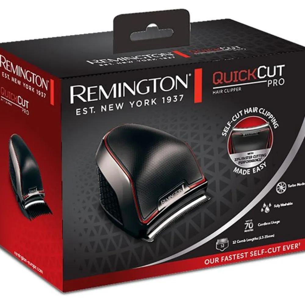 Online Hiustenleikkuri QuickCut Pro HC4300 Terveys Ja Hyvinvointi