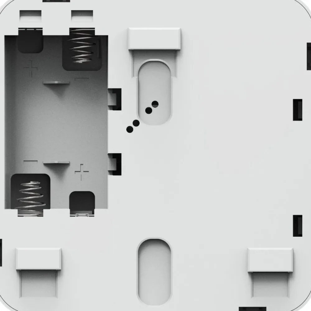 Häkävaroitin LCD-näytöllä Prosec, 3V*Lektar Outlet