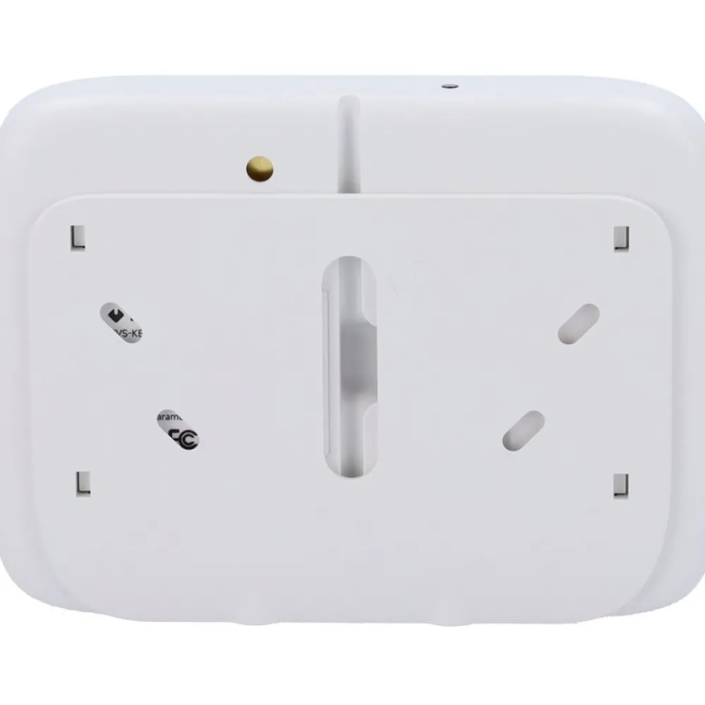 Hälytysjärjestelmä Nivian NVS-WIFI, RF-ID lukija + integroitu näppäimistö*Celotron Hot