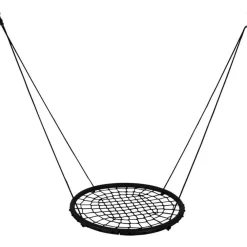 Hämähäkkikeinu ø100 cm*AB Polar Sale