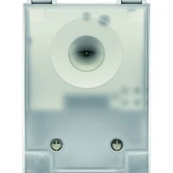 Discount Hämäräkytkin Luna 126 star E, 16A, pinta-asennus Hämäräkytkimet
