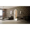 Holvikaari Milano 860 MDF valkoinen*Lundbergs Discount