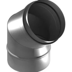 Hormisaneerausputken mutka 90°/100 mm*Jeremias Outlet