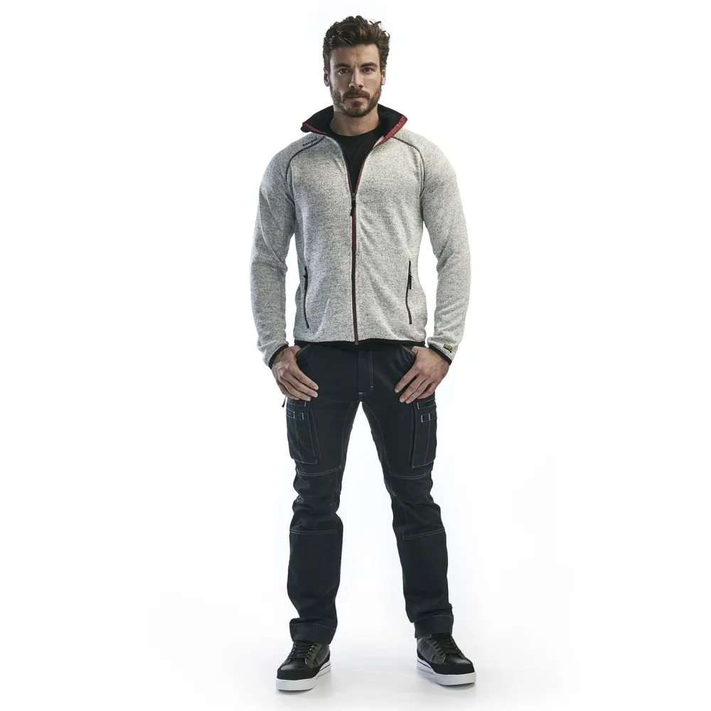 Housut 1459 Stretch denim mariininsininen/musta*Blåkläder Hot