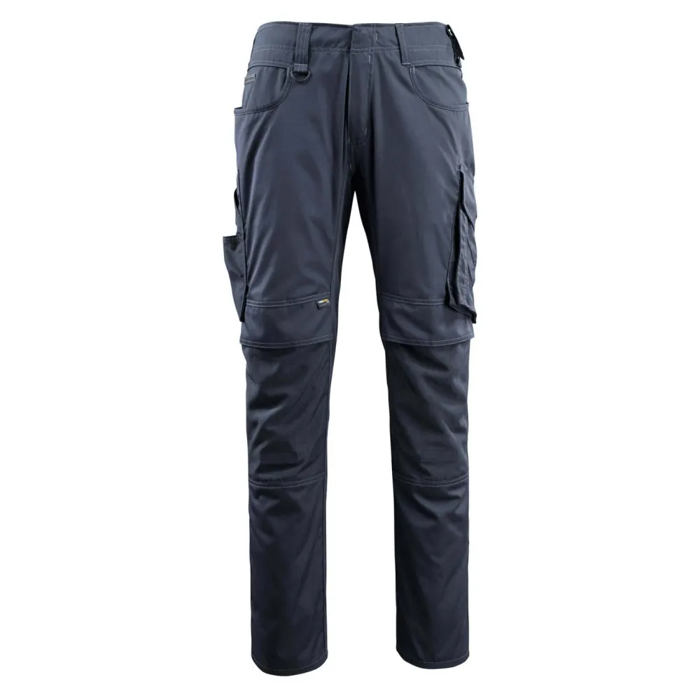 Housut Unique 16079-230 polvitaskuilla*Mascot Outlet