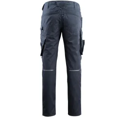 Housut Unique 16079-230 polvitaskuilla*Mascot Outlet