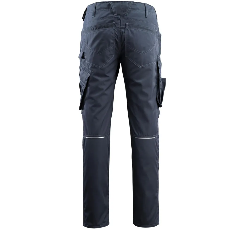 Housut Unique 16079-230 polvitaskuilla*Mascot Outlet
