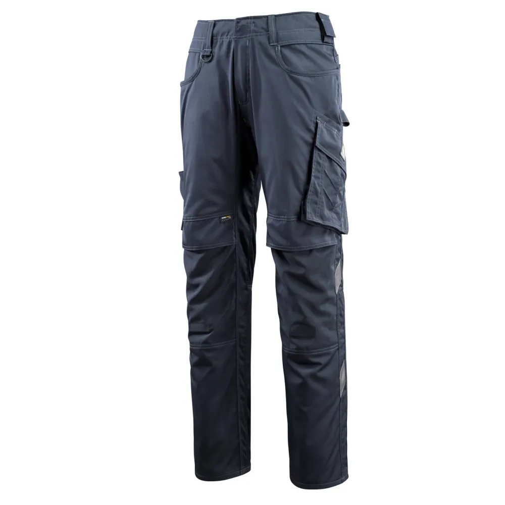 Housut Unique 16079-230 polvitaskuilla*Mascot Outlet